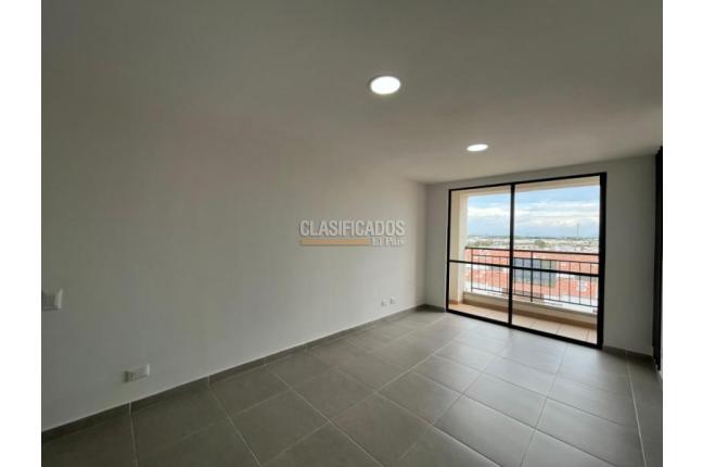 Apartamentos, Venta en Jamundí