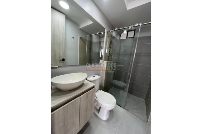 Apartamentos, Venta, Jamundí - $220.000.000