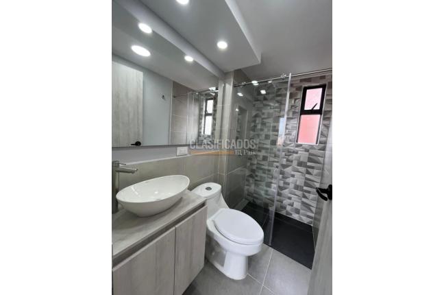 Apartamentos, Venta, Jamundí - $220.000.000