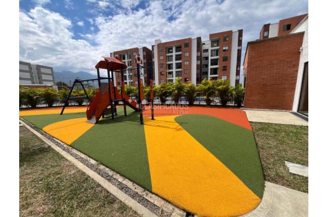 Apartamentos, Venta, Jamundí - $220.000.000