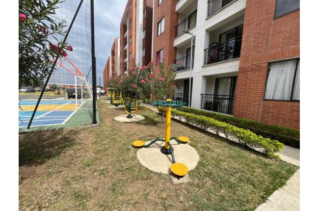 Apartamentos, Venta, Jamundí - $220.000.000