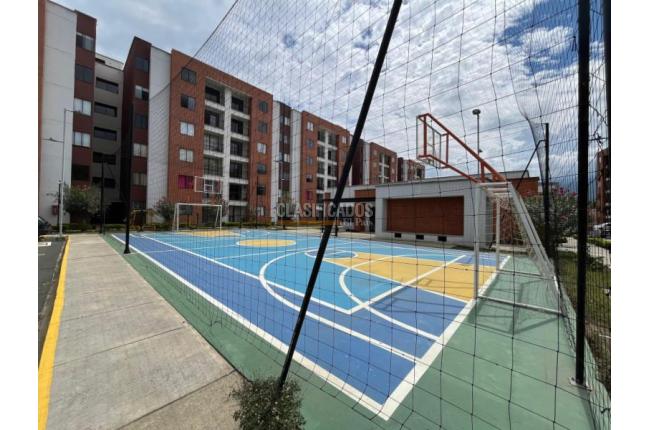 Apartamentos, Venta, Jamundí - $220.000.000