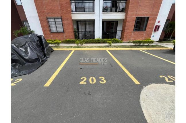 Apartamentos, Venta, Jamundí - $220.000.000