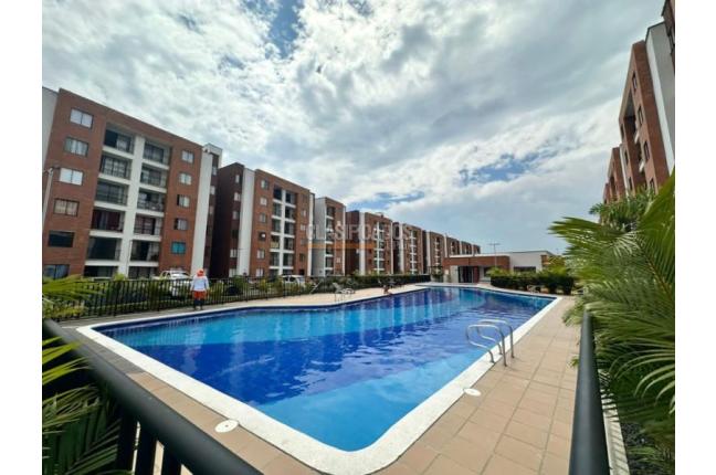 Apartamentos, Venta, Jamundí - $220.000.000