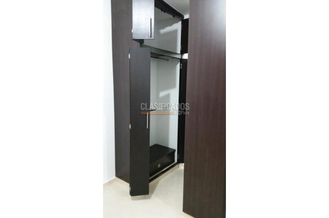 Apartamentos, Alquiler, Caney - $1.300.000