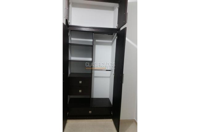 Apartamentos, Venta, Caney - $200.000.000