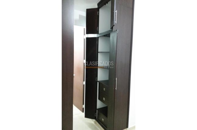 Apartamentos, Venta, Caney - $200.000.000