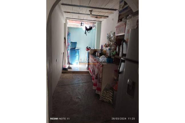 Casas, Venta, Candelaria - $220.000.000