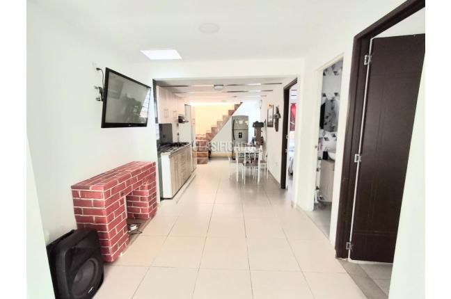 Casas, Venta, Candelaria - $220.000.000