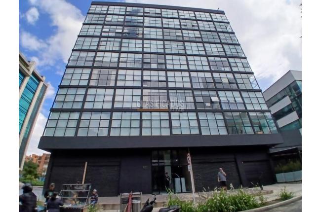 Apartaestudios, Alquiler en Bogotá