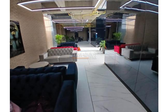 Apartaestudios, Alquiler en Bogotá