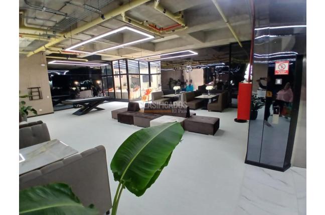 Apartaestudios, Alquiler en Bogotá