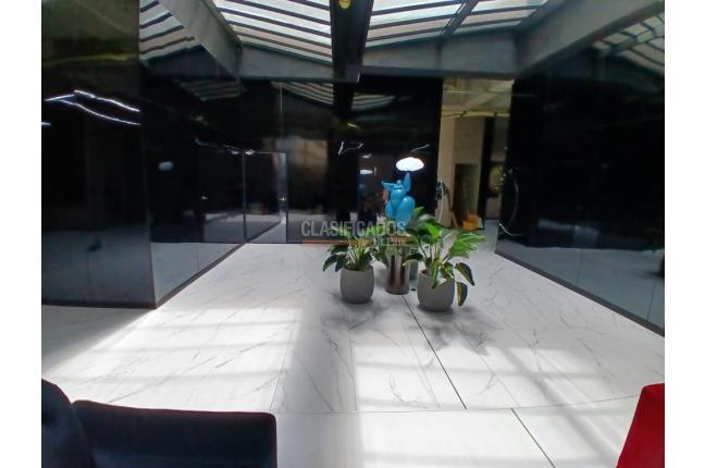 Apartaestudios, Alquiler, Bogotá - $3.300.000