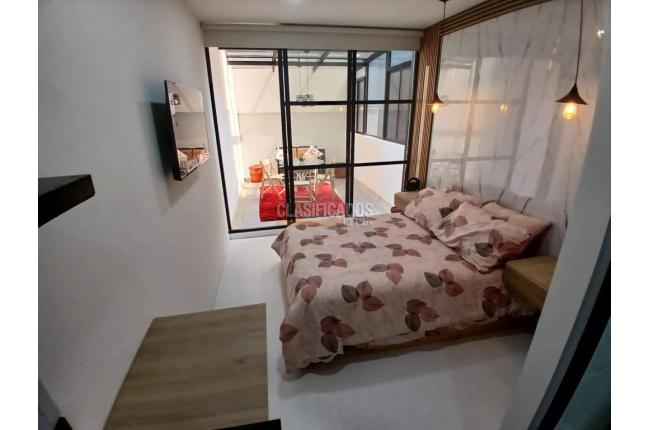 Apartaestudios, Alquiler, Bogotá - $3.300.000
