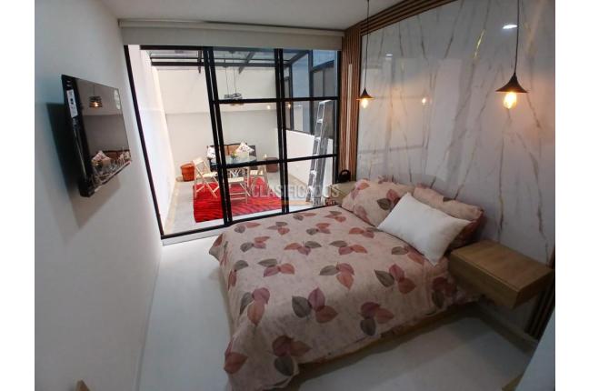 Apartaestudios, Alquiler, Bogotá - $3.300.000