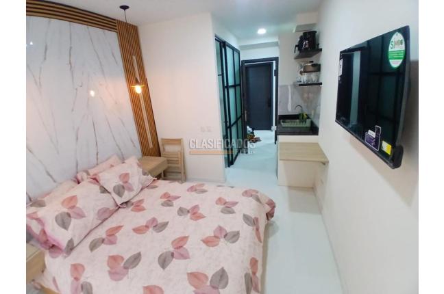 Apartaestudios, Alquiler, Bogotá - $3.300.000