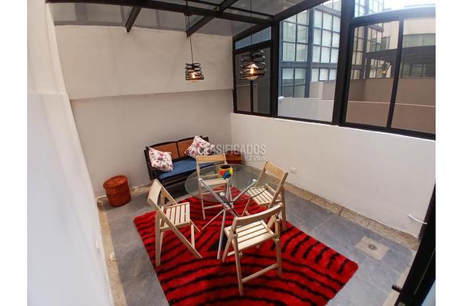 Apartaestudios, Alquiler, Bogotá - $3.300.000