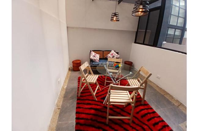 Apartaestudios, Alquiler, Bogotá - $3.300.000