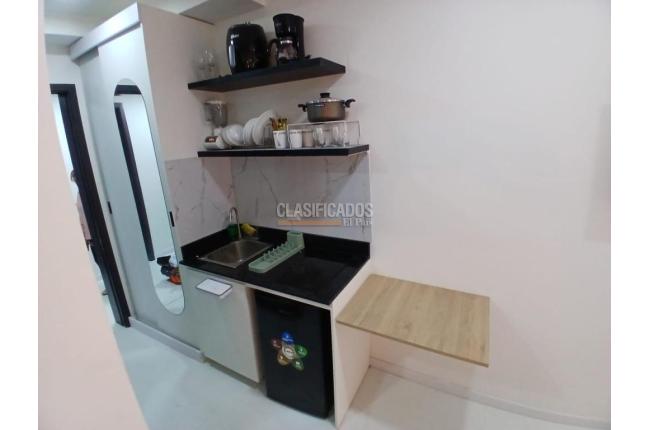 Apartaestudios, Alquiler, Bogotá - $3.300.000