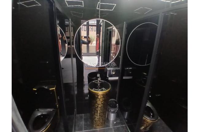 Apartaestudios, Alquiler, Bogotá - $3.300.000