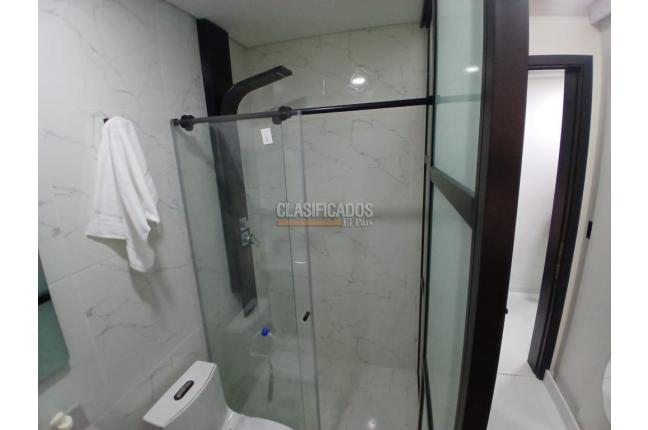 Apartaestudios, Alquiler, Bogotá - $3.300.000