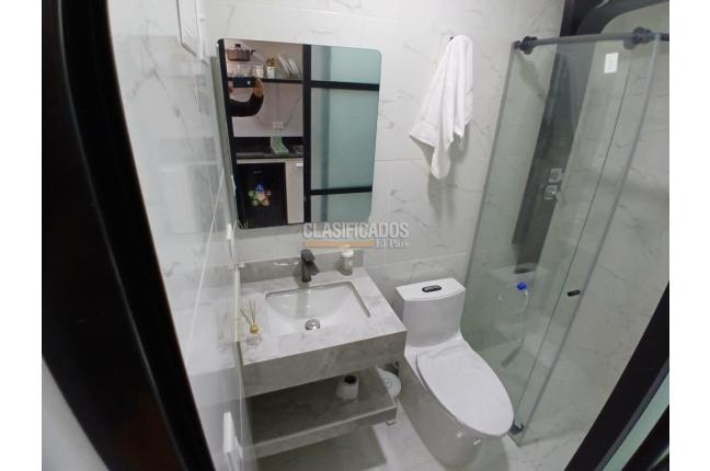 Apartaestudios, Alquiler, Bogotá - $3.300.000