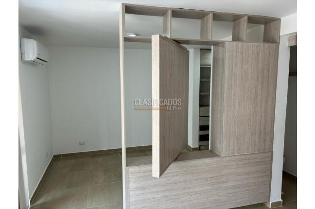 Apartaestudios, Venta, La Flora - $250.000.000