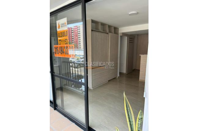 Apartaestudios, Venta, La Flora - $250.000.000