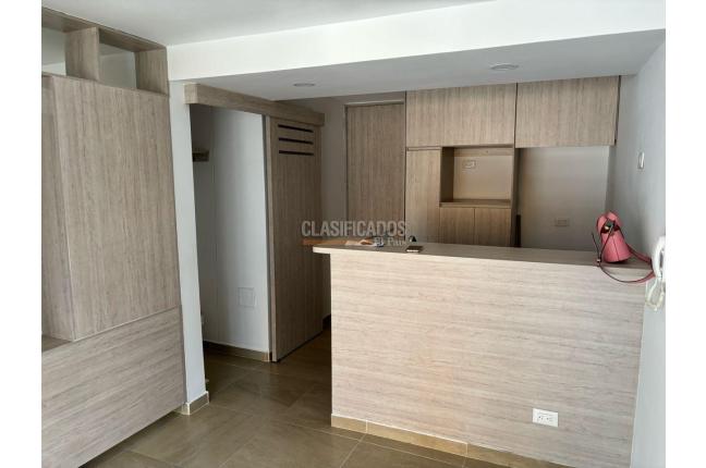 Apartaestudios, Venta, La Flora - $250.000.000