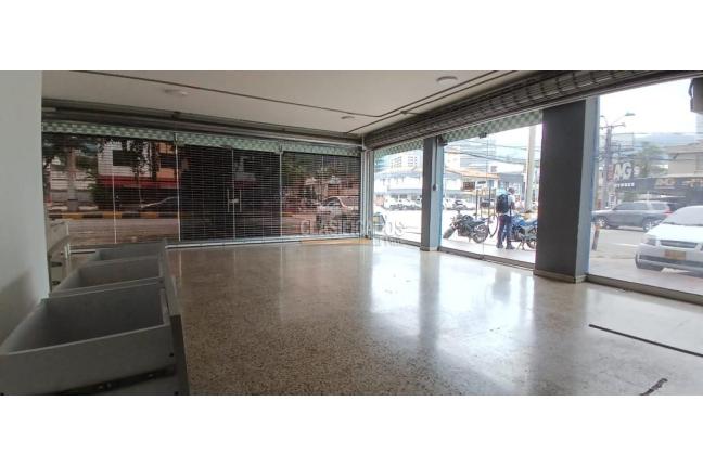 Locales y Bodegas, Alquiler, San Vicente - $6.500.000