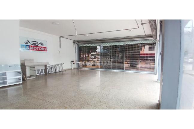 Locales y Bodegas, Alquiler, San Vicente - $6.500.000