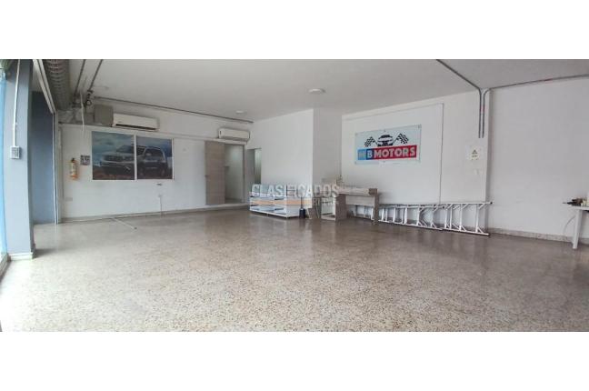 Locales y Bodegas, Alquiler, San Vicente - $6.500.000