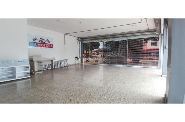 Locales y Bodegas, Alquiler, San Vicente - $6.500.000