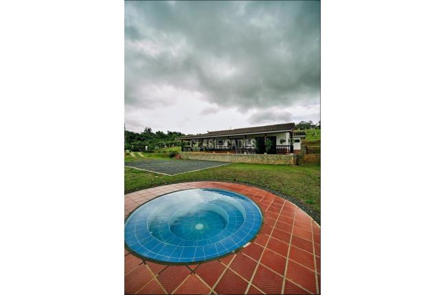 Fincas y Casas Campestres, Venta en Dagua