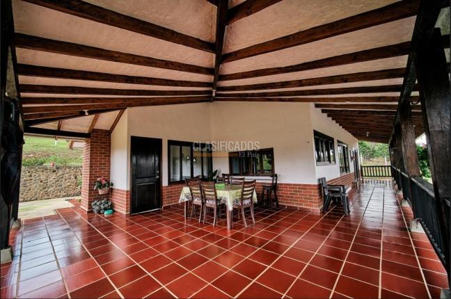 Fincas y Casas Campestres, Venta, Dagua - $860.000.000