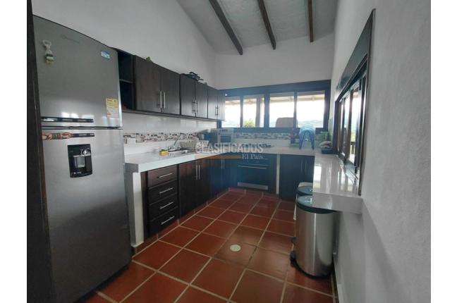 Fincas y Casas Campestres, Venta, Dagua - $860.000.000