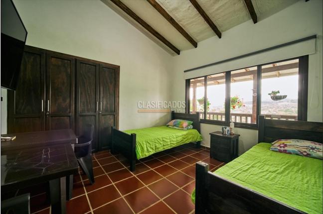 Fincas y Casas Campestres, Venta, Dagua - $860.000.000