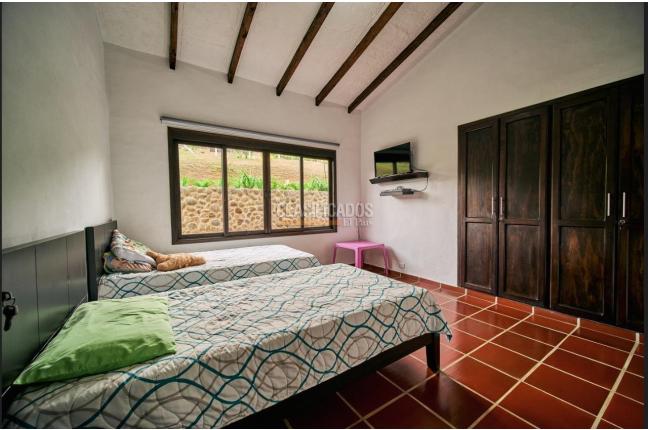 Fincas y Casas Campestres, Venta, Dagua - $860.000.000