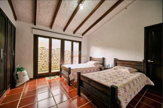 Fincas y Casas Campestres, Venta, Dagua - $860.000.000