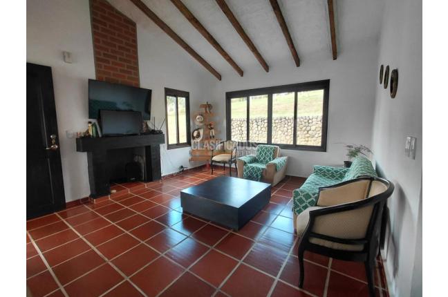 Fincas y Casas Campestres, Venta, Dagua - $860.000.000