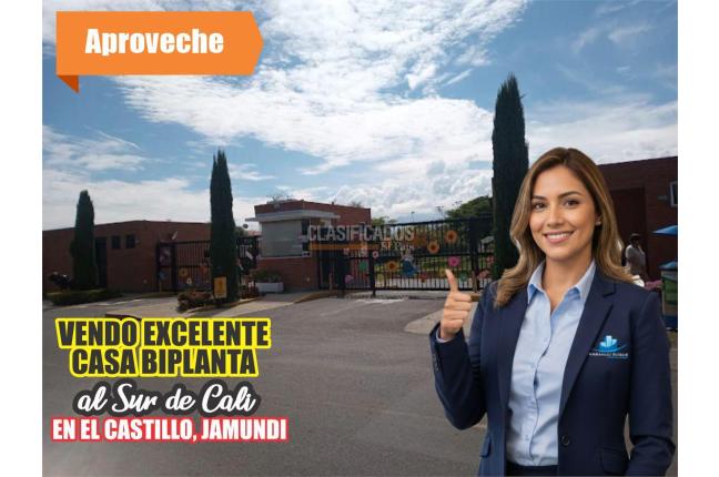 Casas, Venta en Jamundí