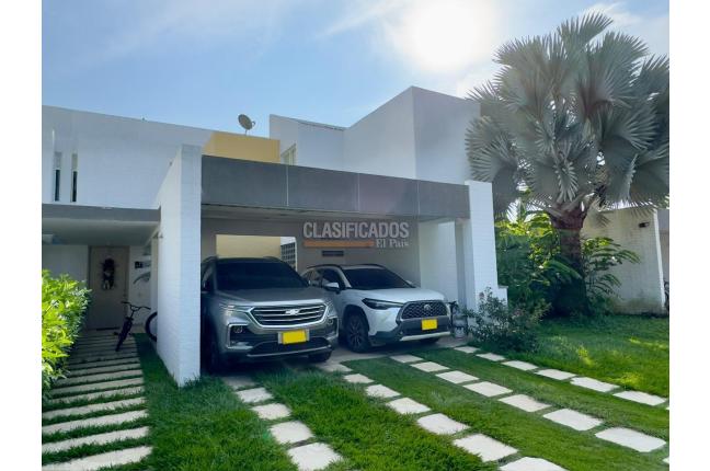 Casas, Venta en Jamundí