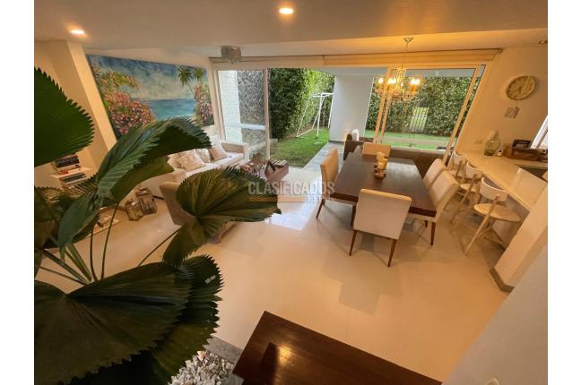 Casas, Venta en Jamundí