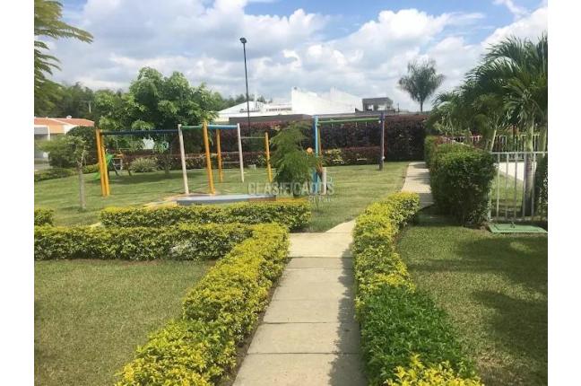 Casas, Venta, Jamundí - $950.000.000