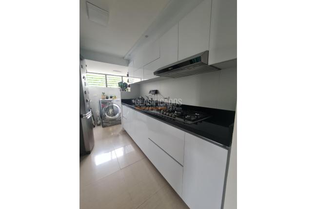 Apartamentos, Venta, Multicentro - $390.000.000