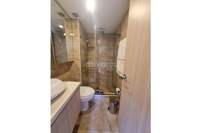 Apartamentos, Venta, Multicentro - $390.000.000