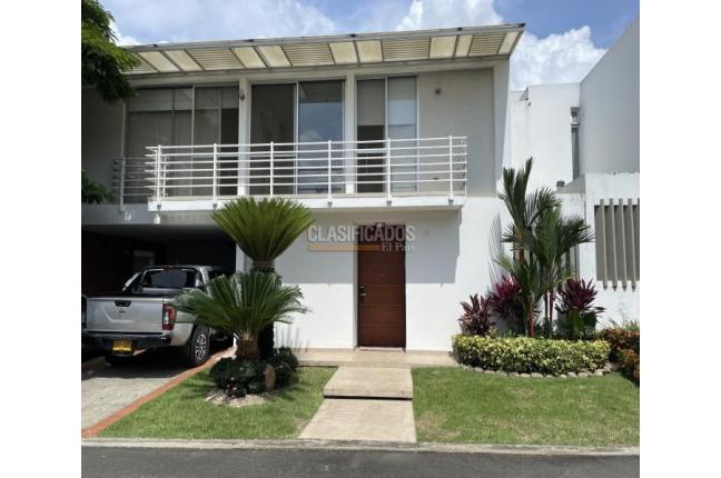 Casas, Venta en Pance