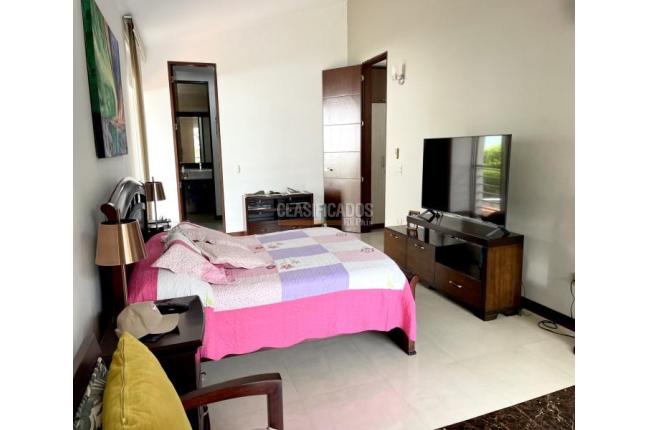 Casas, Venta, Pance - $1.550.000.000