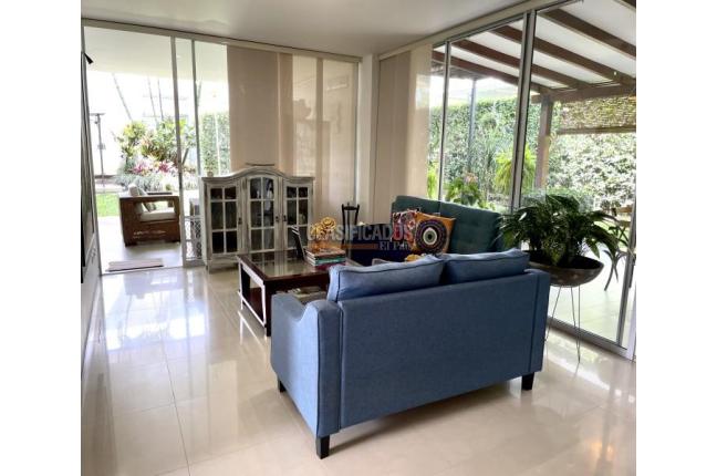 Casas, Venta, Pance - $1.550.000.000