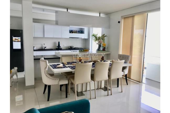 Apartamentos, Venta, Ciudad Jardín - $1.300.000.000